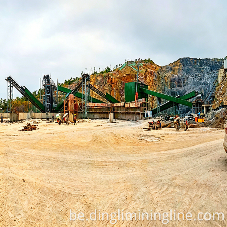 Limestone Crushing Solutions Africa